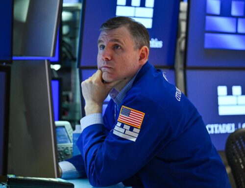 Stock market today: Dow, S&P 500, Nasdaq futures drift lower as Apple, Amazon results sign