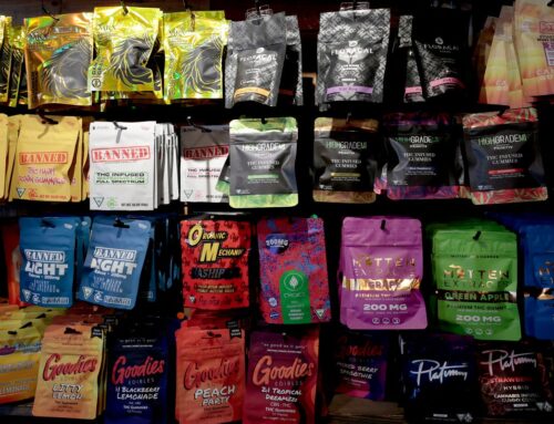 Michigan recreational cannabis sales drop in April, even with 4/20 boost