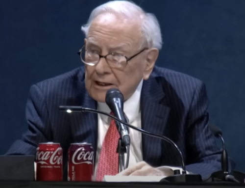 ‘Get Some Bitcoin’: Bitwise Reacts to Warren Buffett’s Dollar Warning