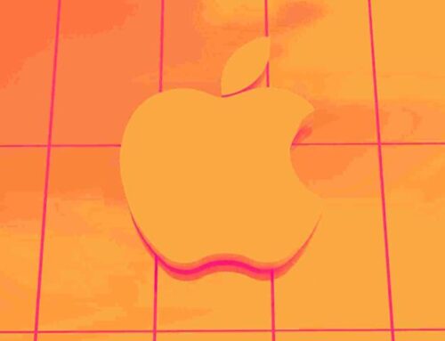 Why Apple (AAPL) Stock Is Falling Today