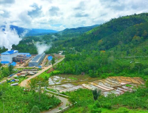 A call for ecological justice: Why Indonesia’s pesantrens ‘reject’ ren