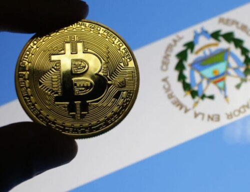 El Salvador’s Bitcoin Holdings Show $357 Million In Unrealized Profit As Bitcoin Closes At