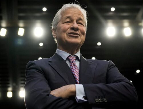 Jamie Dimon says JPMorgan will let customers buy Bitcoin