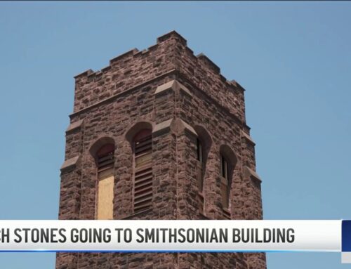 Historic AC church to be demolished to make way for cannabis dispensary