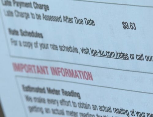 LG&E and KU investing in foundational system upgrades means rate hikes