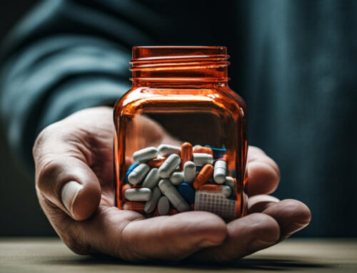 Is Merck & Co., Inc. (MRK) the Best Income Stock to Invest in Now?