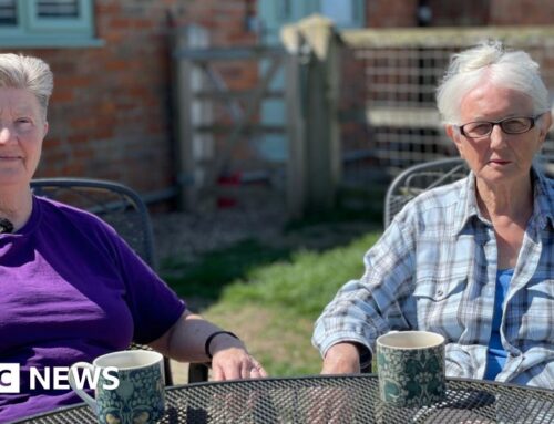 Retired Heckington couple ‘devastated’ by solar farm plans