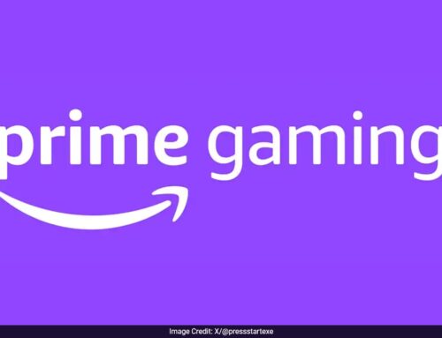Amazon Prime Gaming: Full List Of Free Video Games For May 2025 Revealed