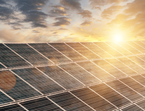 Sunraycer, Meta Have Deal for Two Texas Solar Projects