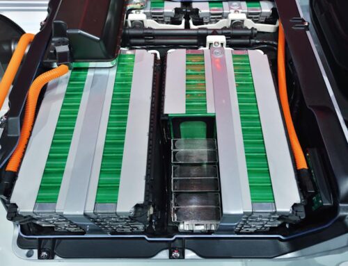 Tech company unveils energy breakthrough that could cut home costs for millions: ‘The …