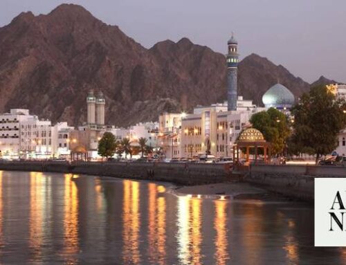 Oman, Japan sign deal to tackle environmental issues