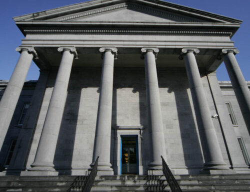 Former Ryanair pilot remanded over €10m cannabis seizure in Clare