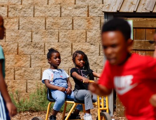Investing in Georgia nonprofits is smart economics