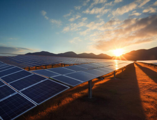 Canadian Solar Inc. (CSIQ): Among The Most Undervalued Renewable Energy Stocks To Buy