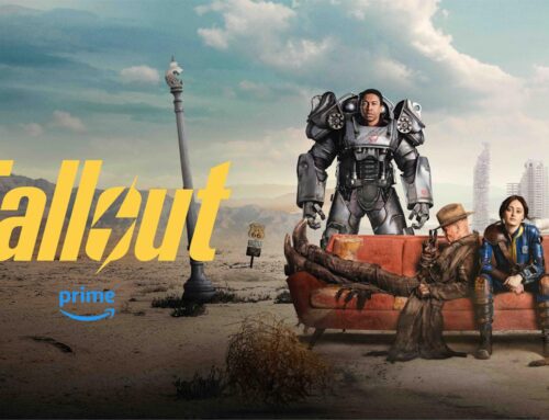 Amazon renews Fallout months before season 2’s premiere
