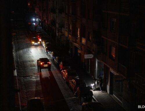 Spain’s Huge Power Blackout Is a Wake-Up Call For India