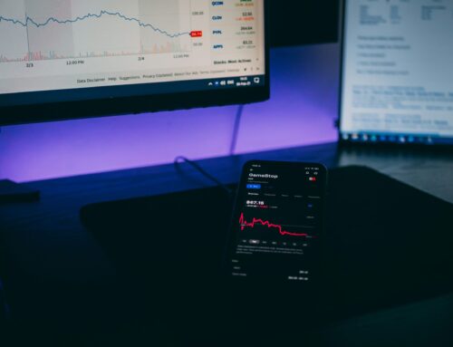 GameStop (GME) News: Stock Slides After Bitcoin (BTC) Acquisition Disclosure