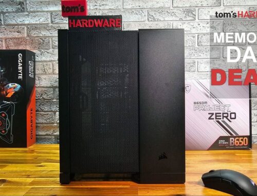 Memorial Day Tech Deals Live: Best Savings This Holiday Weekend