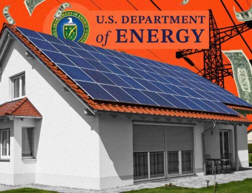 3 terrible companies to lose $5 billion in federal green energy loans