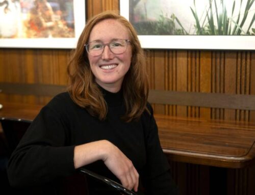 ‘It was as if an asteroid hit’: $6M federal grant terminated for UMass energy transition p