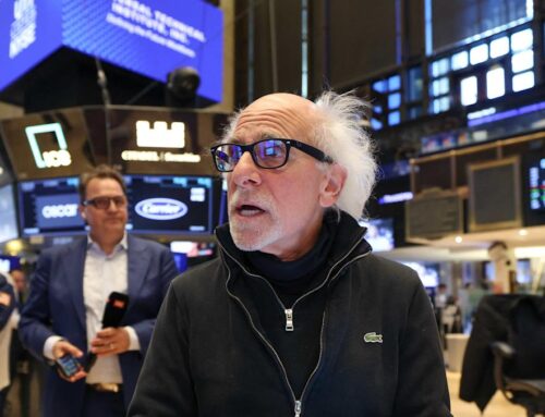Moody’s downgrade, US dollar, bitcoin: Market Takeaways