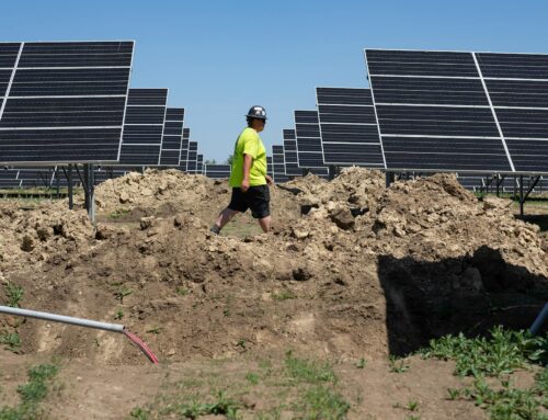 Minnesota electric utility threatens to cut power from Upper Sioux Community over casino s