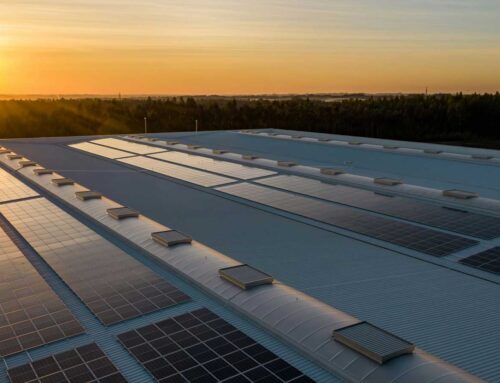 The coolest new energy storage technologies » Yale Climate Connections