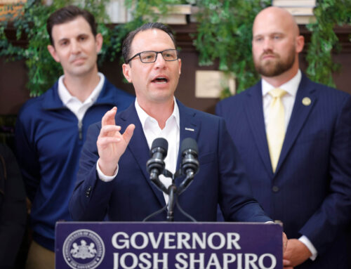 Strengthening Communities: Shapiro Administration Highlights $753,000 Investment in the Se