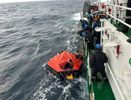 Kerala rushes to contain environmental, economic risks after sinking of container ship