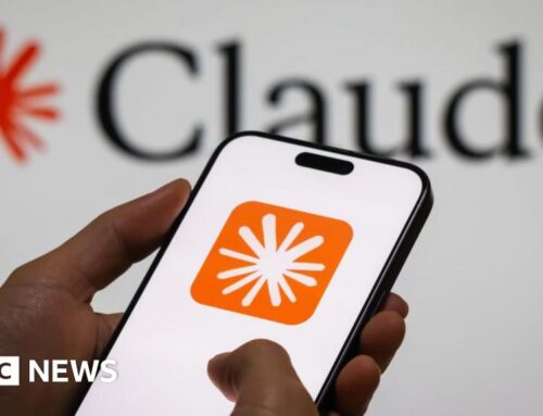 AI system resorts to blackmail if told it will be removed