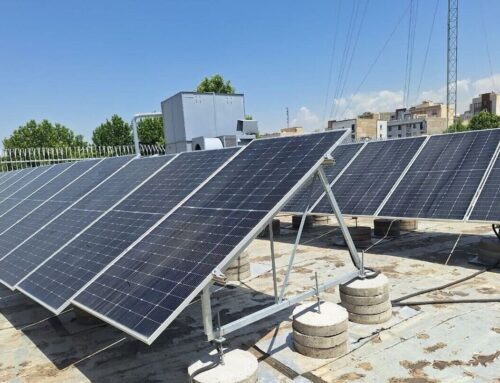 Government rapidly pursuing solar panels installation in organizations
