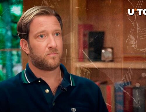 ‘What If XRP Is Next Bitcoin?’ — Barstool President Dave Portnoy