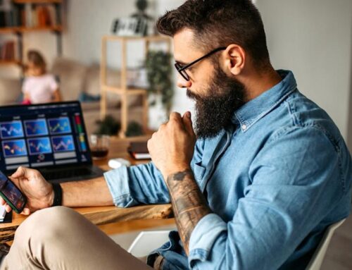 5 Ways Wealthy Investors Are Positioning Themselves During 2025’s Market Turmoil