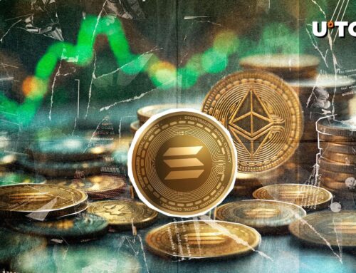 Solana on Its Way to Surpassing Ethereum, Top VC Says