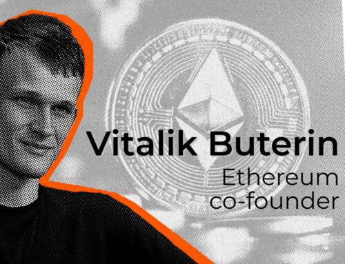Vitalik Buterin Breaks Key Myth on Ethereum L2 Growth Ahead of Pectra