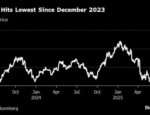 US Risks Losing ‘Reliable Investment’ Status, Allianz GI Manager Says