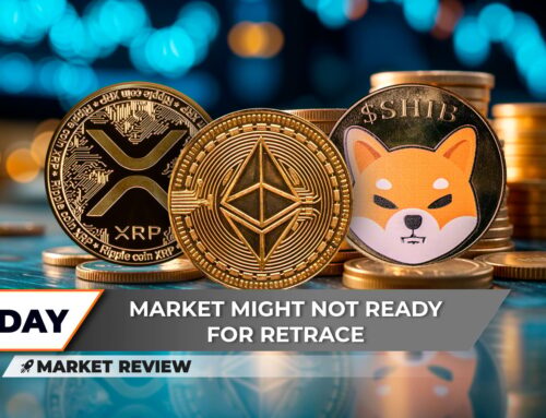 Ethereum (ETH) Riding Ultra-Bullish Wave, Will XRP Lose $2? Possible, Shiba Inu (SHIB): Fu