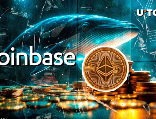 Coinbase Witnesses Unusual $35 Million Ethereum (ETH) Whale Activity