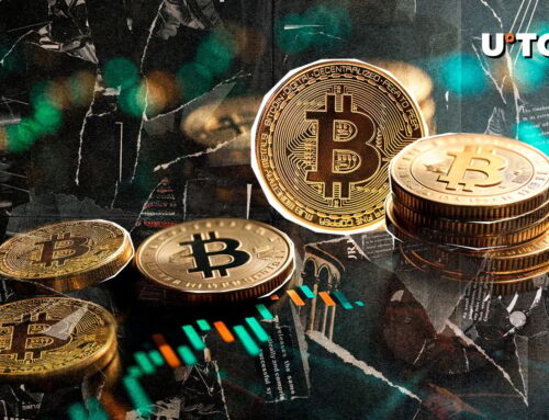 Bitcoin to $120,000? Here’s What Must Happen First, per Analyst