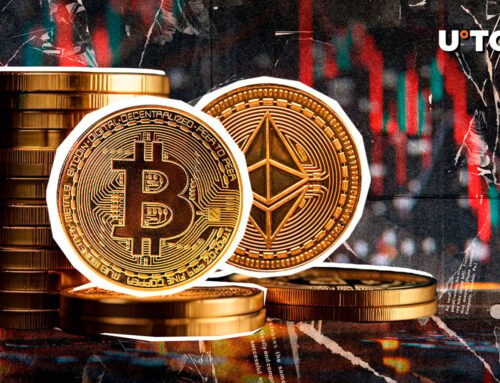 $3,380,000,000 Bitcoin and Ethereum Expiry: Volatility to Hit?