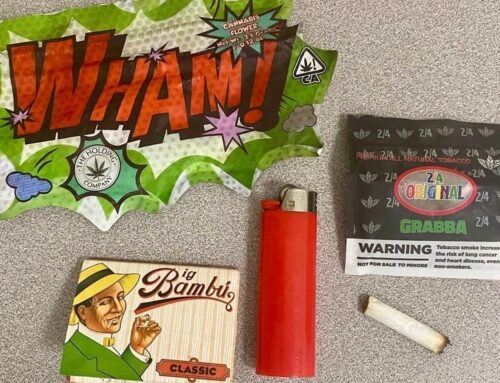 Student receives citation charge after bringing cannabis to Charles County middle school