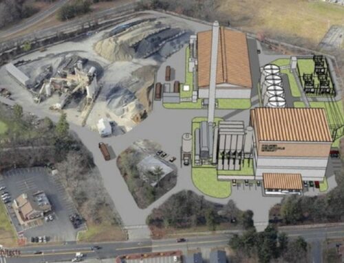 Mass. Appeals Court says ‘Frankenpermit’ for disputed Palmer Renewable Energy biomass plan