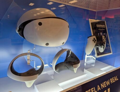 How NVDA, AAPL, and META Plan to Harness VR to Dominate the Future