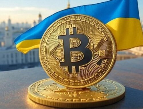 Ukraine plans to create national Bitcoin reserve