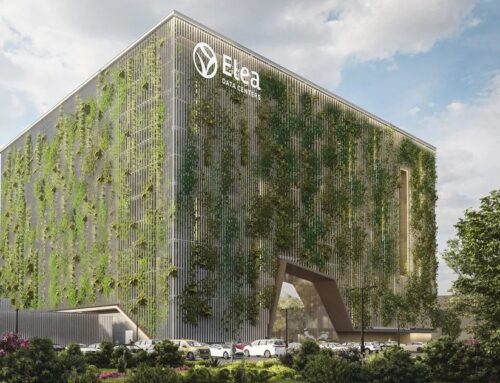 How Elea Data Centers will Boost AI with Renewables