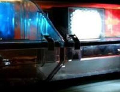 Boise police arrest suspect believed to be behind $86,000 worth of stolen Amazon packages