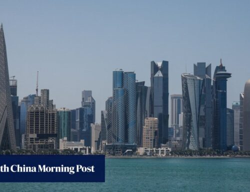 Hong Kong offers vital linkages in aiding Qatar-China investment growth, bank says