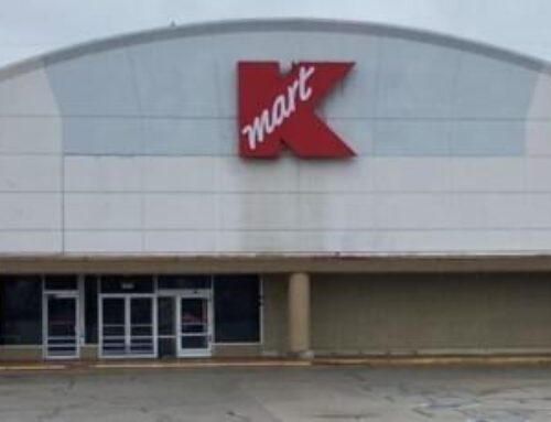 Path cleared for cannabis dispensary on former Kmart property