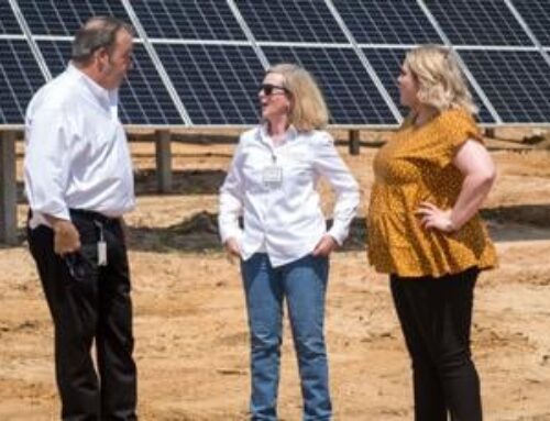 Bills in Texas Legislature could shut down existing wind, solar farms