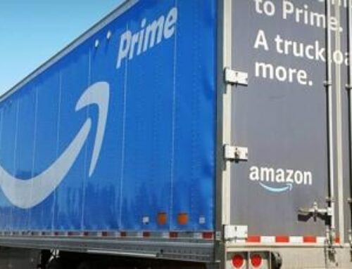North Charleston site ID’d as a future Amazon distribution center